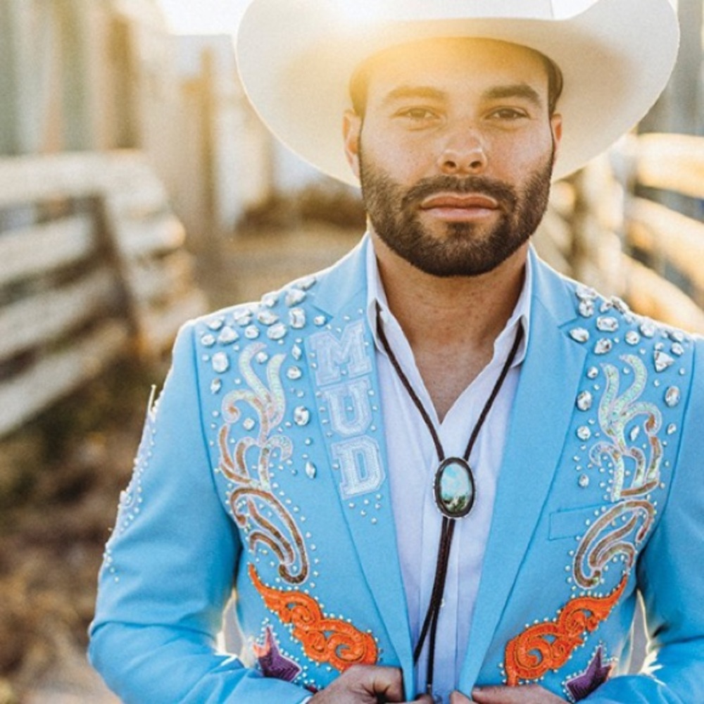 Mud Lowery Crystal & Turquoise Necklace- NIB - Picture 14 of 14
